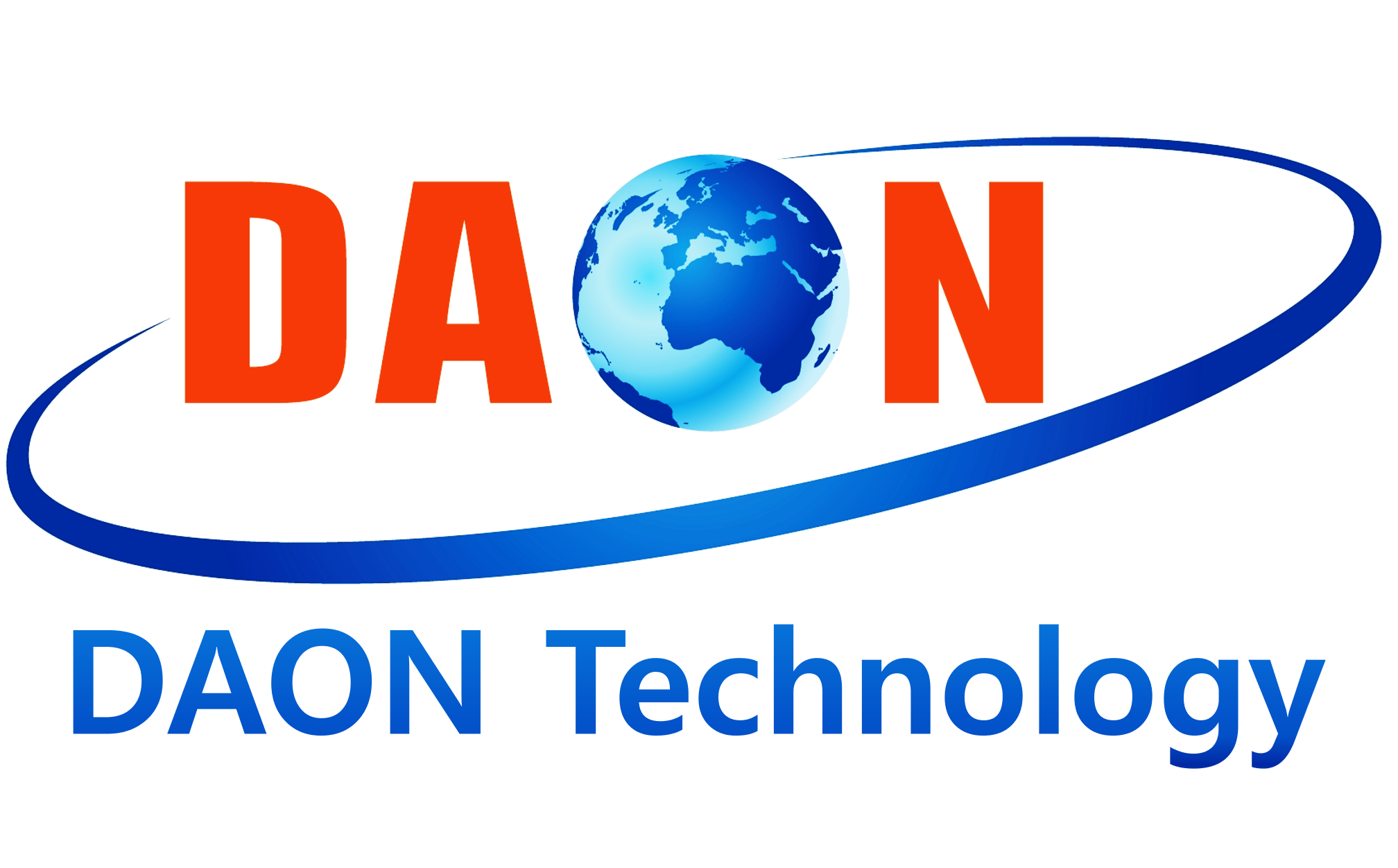 다온기술주식회사 로고