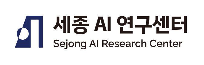 세종AI연구센터 로고