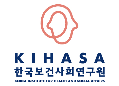 한국보건사회연구원 로고