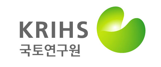 국토연구원 로고