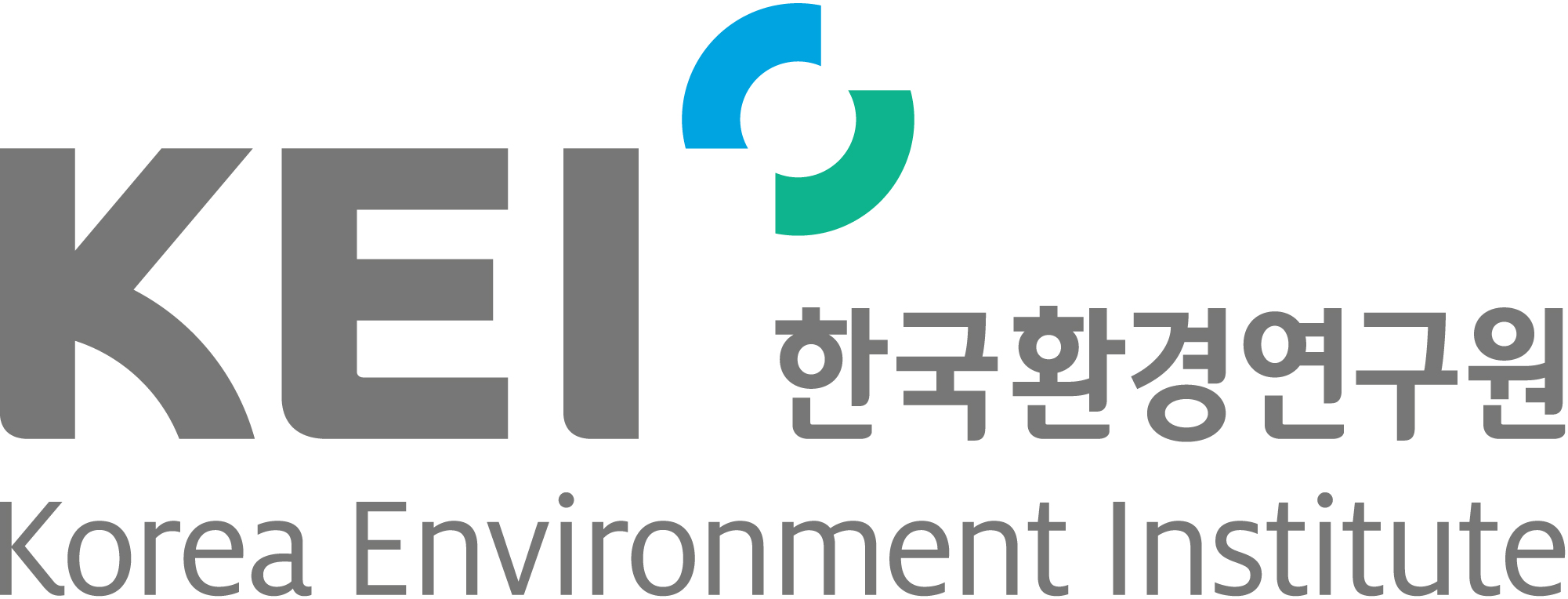 한국환경연구원 로고