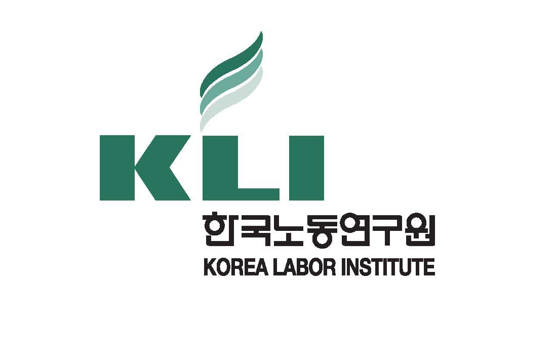 한국노동연구원 로고