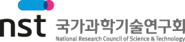국가과학기술연구회 로고